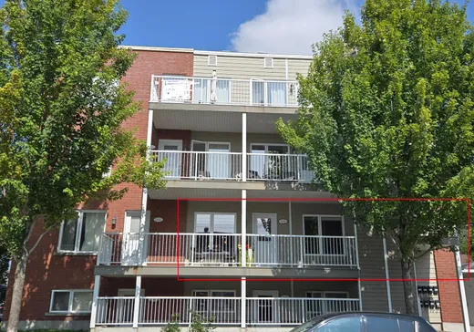 Condo à vendre - 1555 Rue de la Trinité, La Cité-Limoilou, G1J 2L6