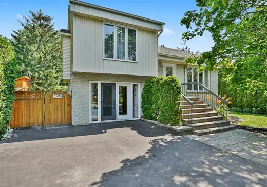 Maison à étages à vendre - 239 Rue Francine, Deux-Montagnes, J0N1M0