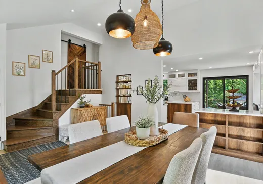 Maison à vendre - 239 Rue Francine, Deux-Montagnes, J0N 1M0