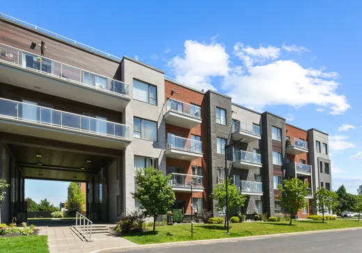 Condo à vendre - 1475 Rue Gaston-Véronneau , Longueuil, J4N 0H2