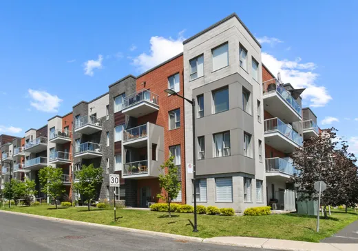 Condo à vendre - 1475 Rue Gaston-Véronneau , Longueuil, J4N 0H2