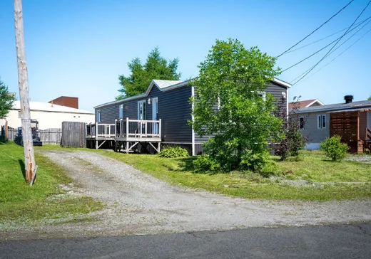 Two or more stories for sale - 37 Rue Dumont O., Rouyn-Noranda, J0Y1C0