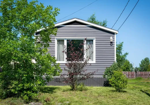 House for sale - 37 Rue Dumont O., Rouyn-Noranda, J0Y 1C0