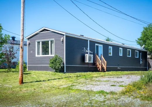 House for sale - 37 Rue Dumont O., Rouyn-Noranda, J0Y 1C0