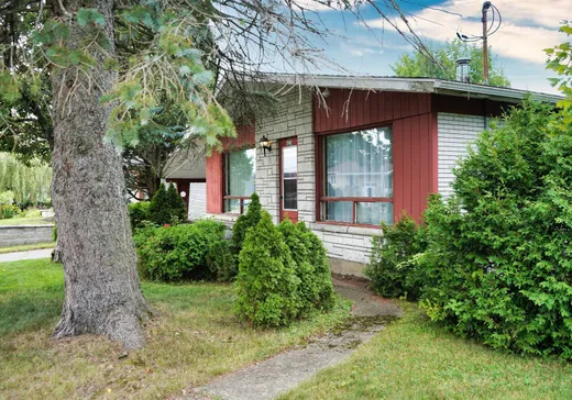 Maison à vendre - 1740 7e Avenue, Shawinigan, G9T 2E1