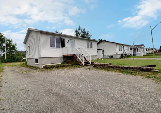 House for sale - 850 12e Avenue, Senneterre, J0Y 2M0