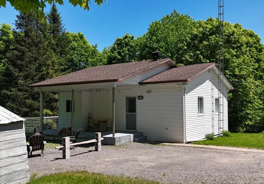 House for sale - 149 Ch. du Vieux-Moulin, St-Jean-De-Matha, J0K 2S0