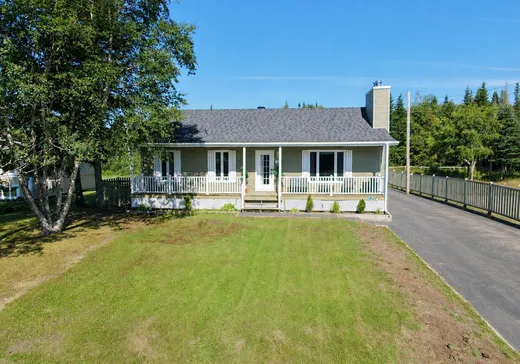 House for sale - 14 Rue de l'Ornière, Sept-Îles, G4R 0B5