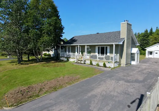 House for sale - 14 Rue de l'Ornière, Sept-Îles, G4R 0B5
