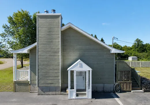 House for sale - 14 Rue de l'Ornière, Sept-Îles, G4R 0B5