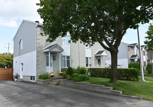 House for sale - 865 Rue des Cerisiers, Saint-Eustache, J7R 6S9