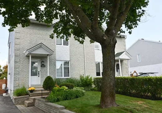 House for sale - 865 Rue des Cerisiers, Saint-Eustache, J7R 6S9