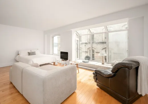 Condo à vendre - 205 Rue du Porche, Ville de Québec, G1K 8R9
