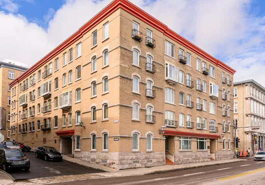Condo à vendre - 205 Rue du Porche, Ville de Québec, G1K 8R9