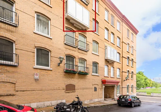 Condo à vendre - 205 Rue du Porche, Ville de Québec, G1K 8R9