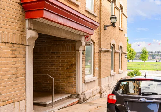 Condo à vendre - 205 Rue du Porche, Ville de Québec, G1K 8R9
