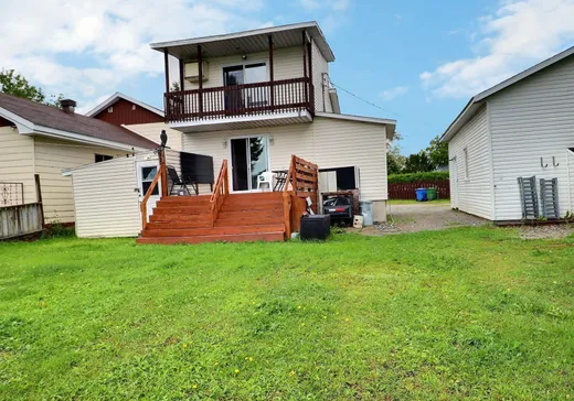 House for sale - 14 Rue des Îles, Senneterre, J0Y 2M0