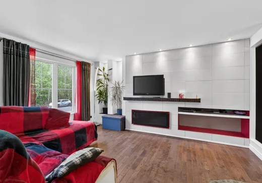 Maison à vendre - 79 Rue de la Fougère, Pointe-Du-Lac, G9B 0C7