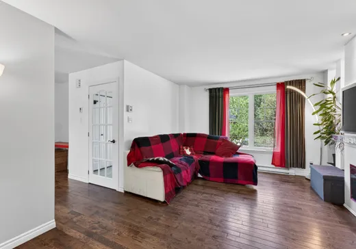 Maison à vendre - 79 Rue de la Fougère, Pointe-Du-Lac, G9B 0C7