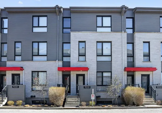 Condo à vendre - 9235 Boul. de la Grande-Allée, Mirabel, J7J2S3
