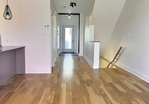 Condo à vendre - 9235 Boul. de la Grande-Allée, Mirabel, J7J 2S3