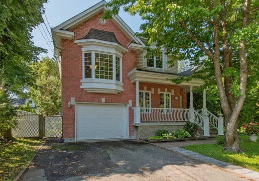 House for sale - 143 Rue Alexandre, Rosemère, J7A 4H4