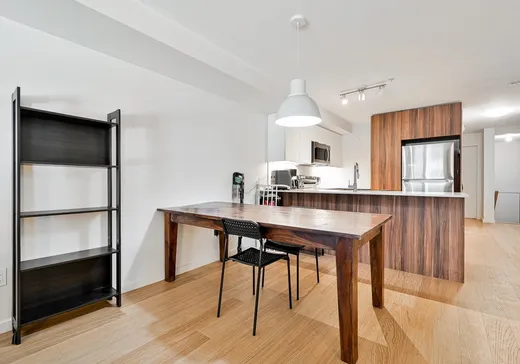 Condo for sale - 3620 Rue Ste-Catherine E., Montreal (Mercier/Hochelaga-Maisonneuve), H1W 0C1