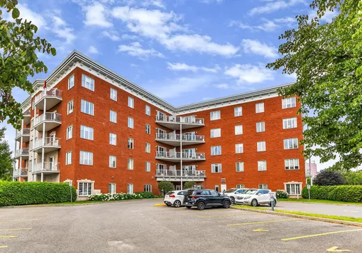 Condo à vendre - 99 Rue de Rouville, Gatineau, J8T8P3