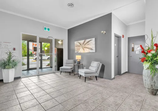 Condo à vendre - 99 Rue de Rouville, Gatineau, J8T 8P3