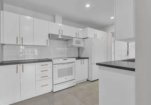 Condo à vendre - 99 Rue de Rouville, Gatineau, J8T 8P3