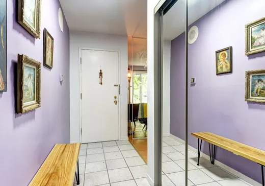 Condo à vendre - 121 Rue Lalande, Longueuil, J4G 1X9