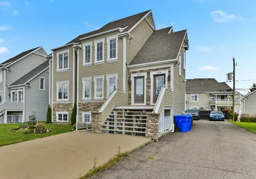 Condo à vendre - 12749 Rue Joseph-Avila-Gratton, Mirabel, J7N0C5