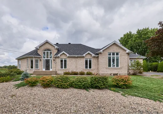 Maison à vendre - 5000 Ch. de Ste-Flore, Grand-Mere, G9T 1A8