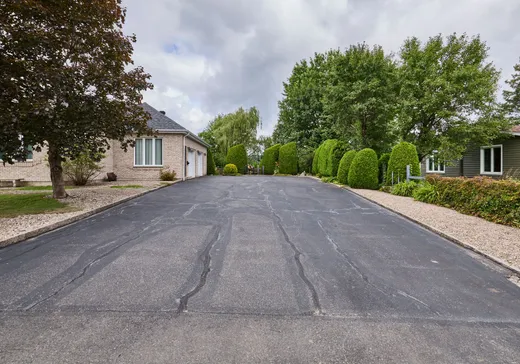 Maison à vendre - 5000 Ch. de Ste-Flore, Grand-Mere, G9T 1A8