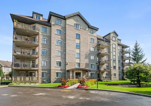 Condo for sale - 135 Rue Marcel-De La Sablonnière, Sainte-Thérèse, J7E0A2