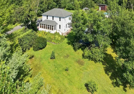 House for sale - 735 Ch. du Sanctuaire, Sherbrooke, J1H 0E1
