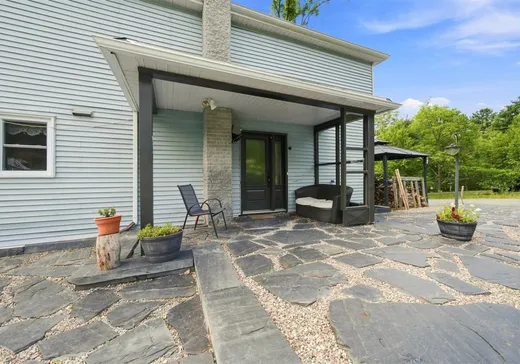 House for sale - 735 Ch. du Sanctuaire, Sherbrooke, J1H 0E1