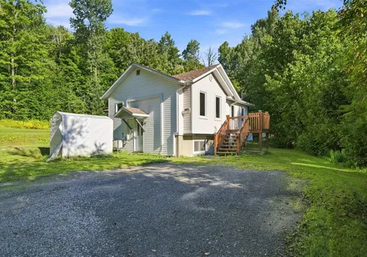 Maison à vendre - 5739 Route 220, Orford, J1X 6L3