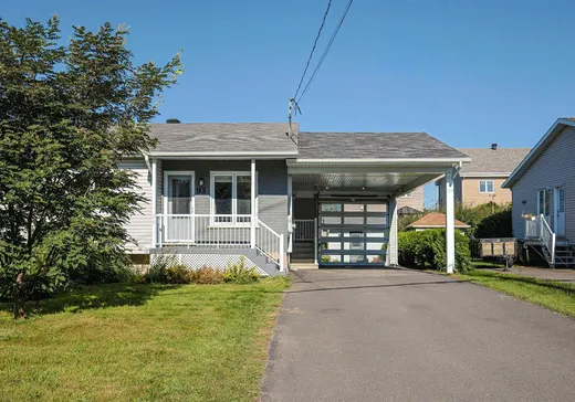House for sale - 93 Boul. de la Bonaventure, Victoriaville, G6T 0L6