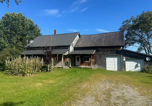House for sale - 609 Route 210, Cookshire-Eaton, J0B 1M0