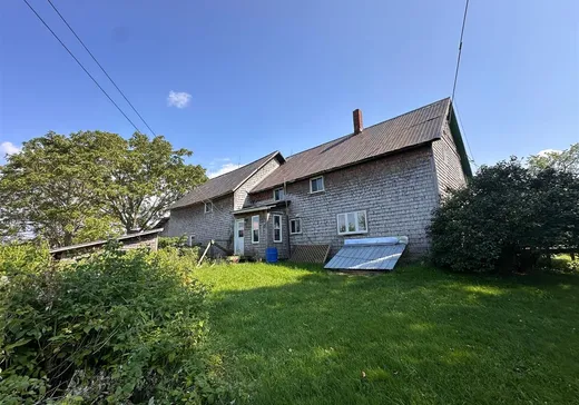 House for sale - 609 Route 210, Cookshire-Eaton, J0B 1M0