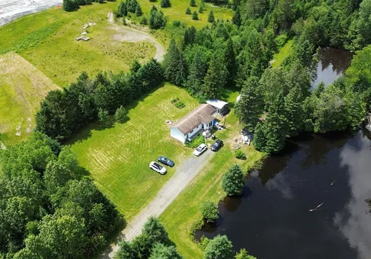 Loft for sale - 3876Z Rue Pie-XI, Frontenac, G6B 2S3