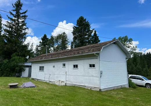 Loft for sale - 3876Z Rue Pie-XI, Frontenac, G6B 2S3