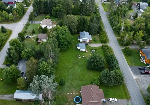 Maison à vendre - 650 Ch. Juneau, Shawinigan, G9R 1L6