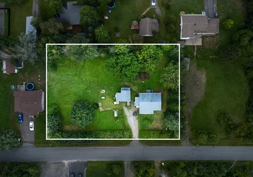 Maison à vendre - 650 Ch. Juneau, Shawinigan, G9R 1L6
