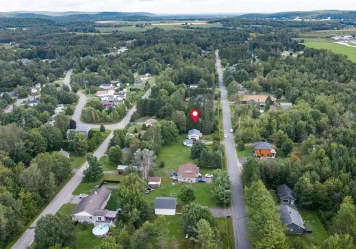 Maison à vendre - 650 Ch. Juneau, Shawinigan, G9R 1L6
