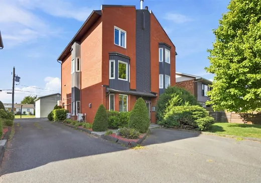 Condo for sale - 2640 Rue St-Pierre, Drummondville, J2C7Y3
