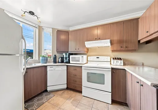 Condo for sale - 2640 Rue St-Pierre, Drummondville, J2C 7Y3
