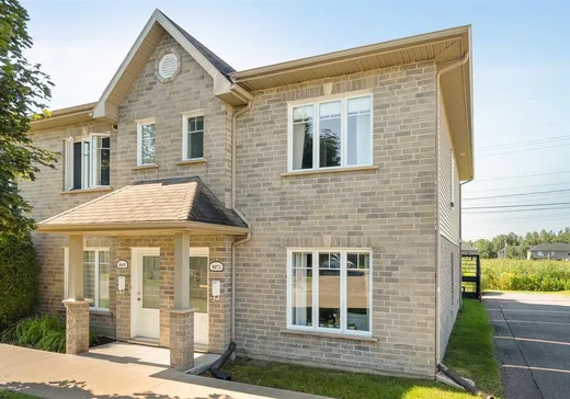 Maison à vendre - 8071Z Rue J.-A.-Vincent, Trois-Rivières, G8Y 7J9