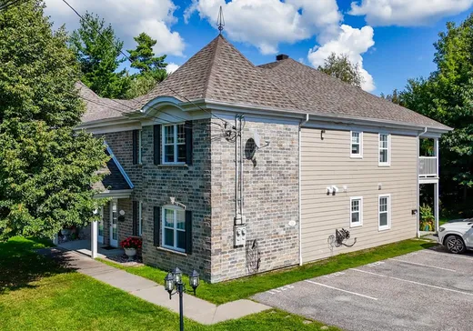 Condo à vendre - 1124 Rue Champlain, Magog, J1X3X8